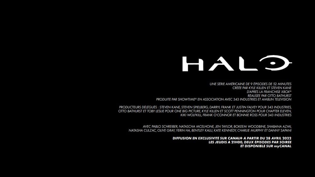 Série TV Halo – Notre avis mitigé après les 4 premiers épisodes