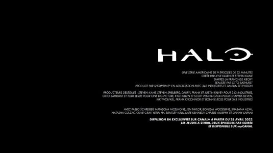 News : Série TV Halo – Notre avis mitigé après les 4 premiers épisodes