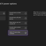 Mise à jour Xbox : option sourdine et contrôle HDMI-CEC pour tous !