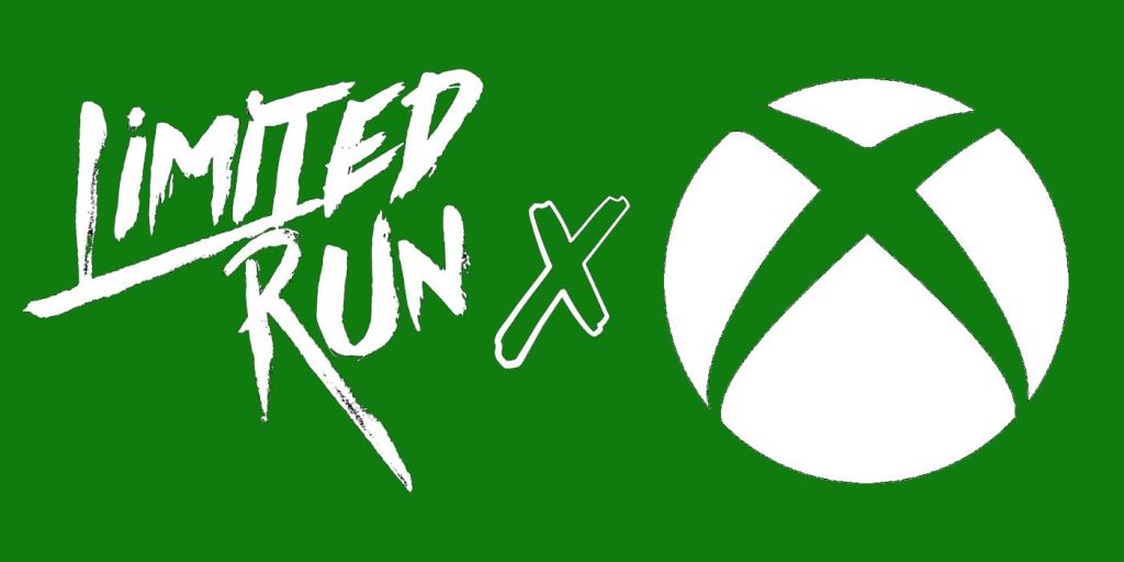 Limited Run Games rappelle la sortie de son premier jeu physique Xbox pour cet été