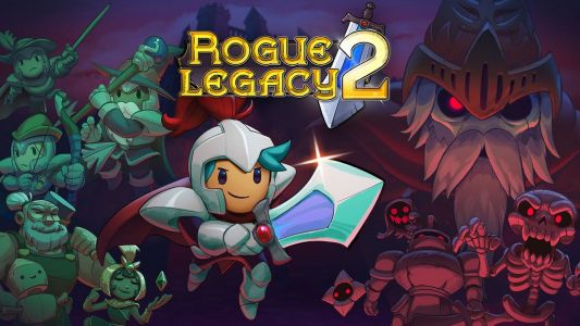 Premiers tests de Rogue Legacy 2 : une recette encore meilleure que la première