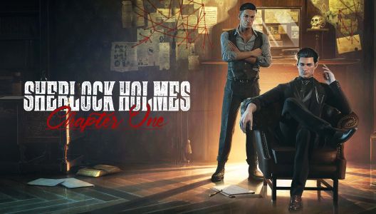 Le Project Palianytsia de Frogware sera un jeu d&rsquo;horreur