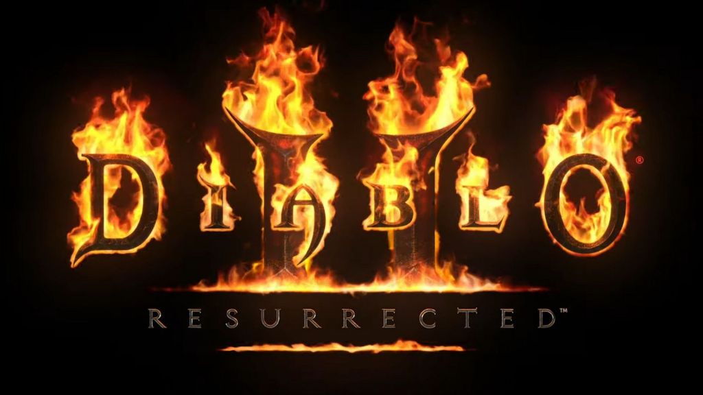 Diablo 2 : Resurrected jouable gratuitement jusqu’au 21 mars sur Xbox