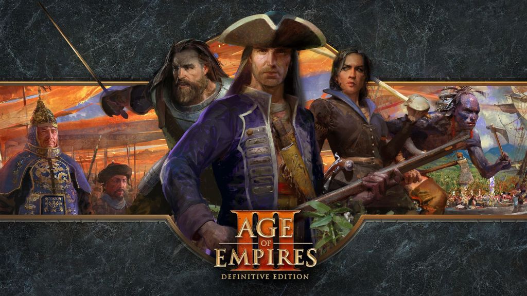 Age of Empires 3 Definitive Edition : date de sortie annoncée à la Gamescom