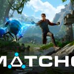 MATCHO, un FPS au concept unique sortira cette année sur Xbox Series X|S