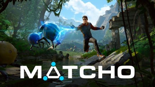 News : MATCHO, un FPS au concept unique sortira cette année sur Xbox Series X|S