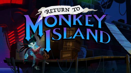 Xbox Game Pass & PC Game Pass : Return to Monkey Island est disponible !