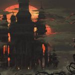 Le sombre roguelite Source of Madness dévoile sa date de sortie