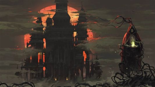 News : Le sombre roguelite Source of Madness dévoile sa date de sortie