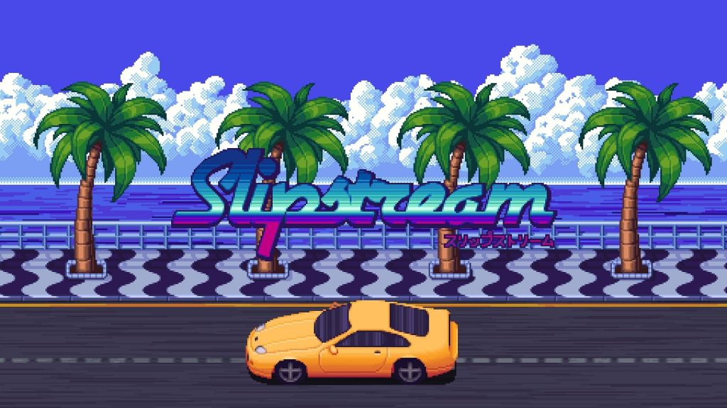 Slipstream met le turbo dans un trailer pour son arrivée sur consoles