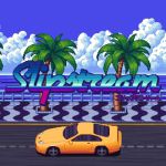 Slipstream met le turbo dans un trailer pour son arrivée sur consoles