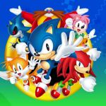 Sonic Origins Plus officiellement annoncé par SEGA, sortie en juin prochain