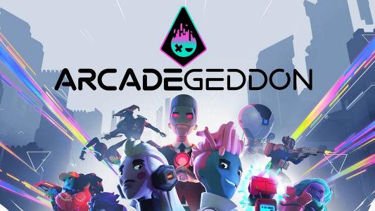 News : Arcadegeddon : le jeu PlayStation arrive sur Xbox en juillet prochain