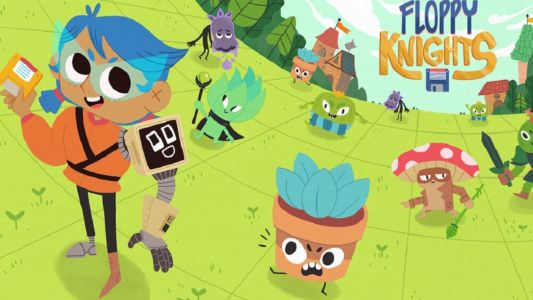 News : Floppy Knights : le tactical du Xbox Game Pass est maintenant jouable en français