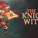 Team 17 présente The Knight Witch, un nouveau metroidvania style shoot’em up
