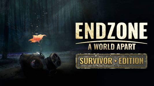 News : Endzone – A World Apart partage un nouveau trailer de sa Survivor Edition