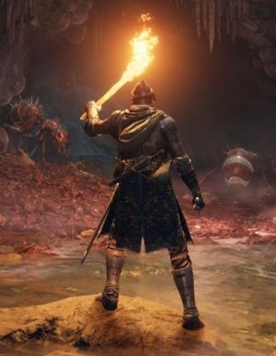 Test – Elden Ring – Le dernier des Souls…