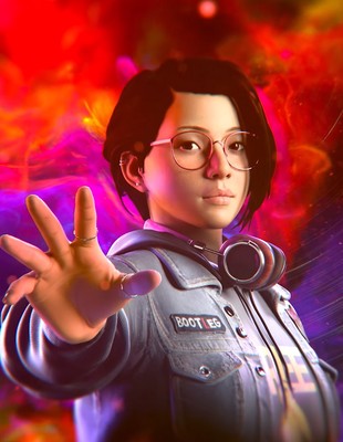 Test – Life is Strange : True Colors – Coup de blues à Haven Springs