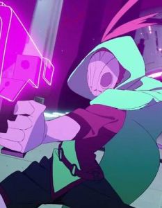 News : Hyper Light Breaker : l’action RPG d’Heart Machine s’offre un nouveau trailer