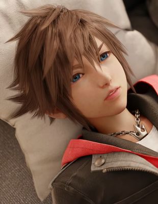 Jeu : Kingdom Hearts IV