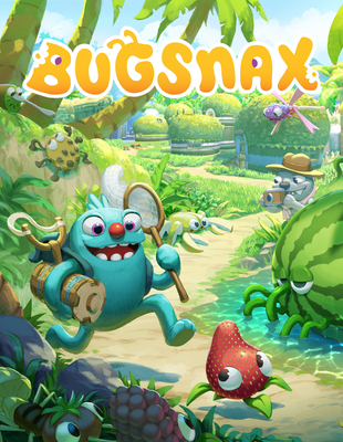 L’exclu PS5 Bugsnax débarque sur Xbox et dans le Game Pass en avril !