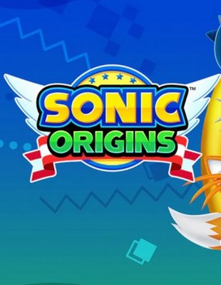 Jeu : Sonic Origins