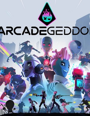 Jeu : Arcadegeddon