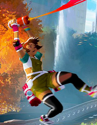 Project Q : gameplay du Overwatch-like d&rsquo;Ubisoft en fuite
