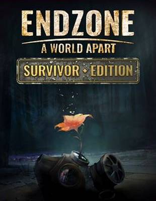 Jeu : Endzone : A World Apart – Survivor Edition