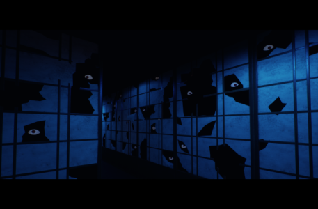 Test : Test – Ikai – Le Ghostbuster nippon