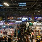 Paris Games Week 2022 : le salon de jeu vidéo français sera de retour en novembre