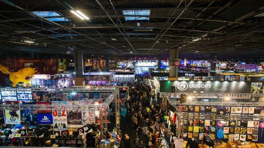 Paris Games Week 2022 : le salon de jeu vidéo français sera de retour en novembre