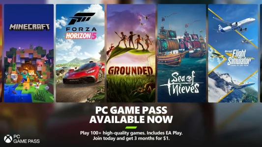 News : Le PC Game Pass enfin lancé dans cinq nouveaux pays d’Asie du Sud-Est