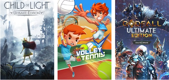 Soldes Xbox Printemps 2022 : 720 jeux en promotion sur Xbox Series X|S et Xbox One