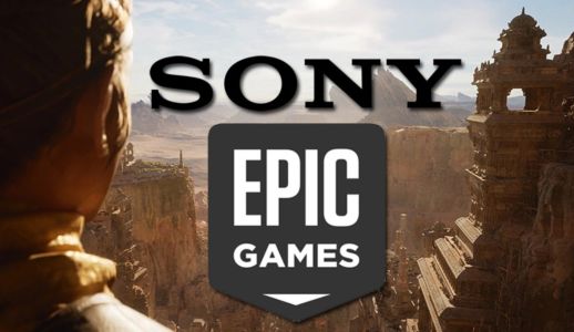 News : Sony investit 1 milliard de dollars dans Epic Games pour exploiter le Metavers
