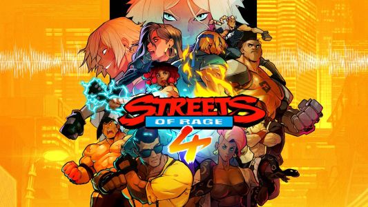 News : Xbox Game Pass : 4 jeux quittent bientôt le service dont Streets of Rage 4