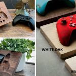 Une société crée un socle pour manette Xbox Elite Series 2 « Designed for Xbox »