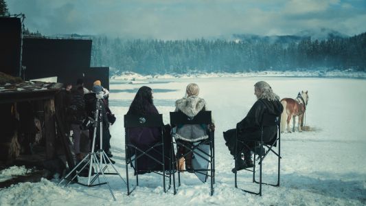 News : The Witcher Saison 3 : Netflix dévoile une partie de l’intrigue