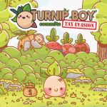 Xbox Game Pass : Turnip Boy Commits Tax Evasion est disponible par surprise