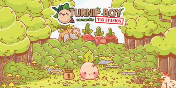 News : Xbox Game Pass : Turnip Boy Commits Tax Evasion est disponible par surprise