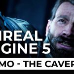 The Coalition (Gears) dévoile une nouvelle démo technique Unreal Engine 5