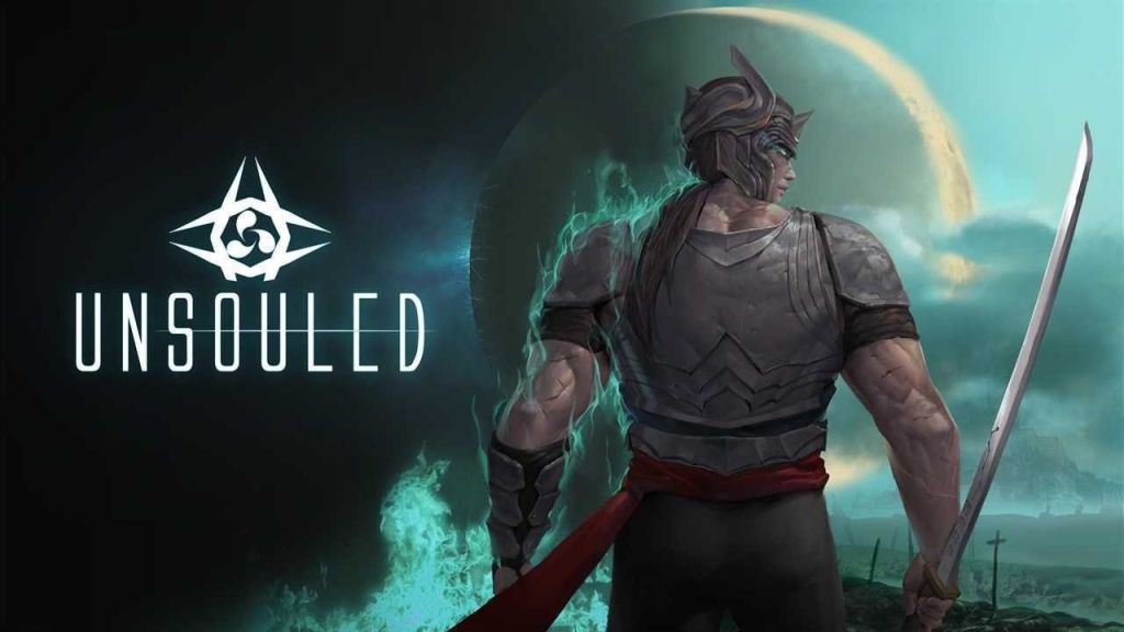 Le frénétique Unsouled débarque dans le Xbox Game Pass le 28 avril