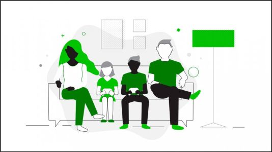 News : Xbox Game Pass : l’abonnement “Famille” serait bien prévu pour la fin d’année