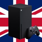 La Xbox Series X|S en tête des ventes au Royaume-Uni sur le mois de mars