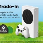 La Xbox Series S à 19,99&nbsp;€ en revendant une PS4 Pro chez Gamestop Allemagne