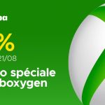 Code promo Eneba : -10% sur tout (Xbox Game Pass, Gold, jeux, cartes cadeau…)