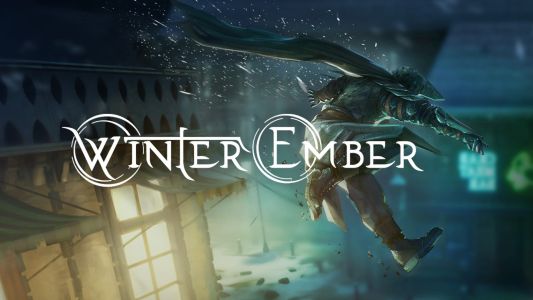 Test : Test – Winter Ember – L&rsquo;imparfaite infiltration