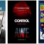 Promotions Xbox : 676 jeux Xbox Series X|S et Xbox One en réduction cette semaine (10/05)