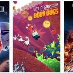 Promotions Xbox : 371 jeux Xbox Series X|S et Xbox One en réduction cette semaine (17/05)