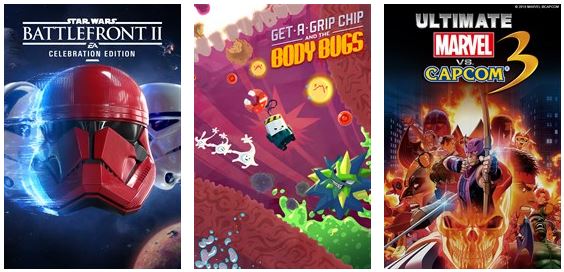 Promotions Xbox : 371 jeux Xbox Series X|S et Xbox One en réduction cette semaine (17/05)